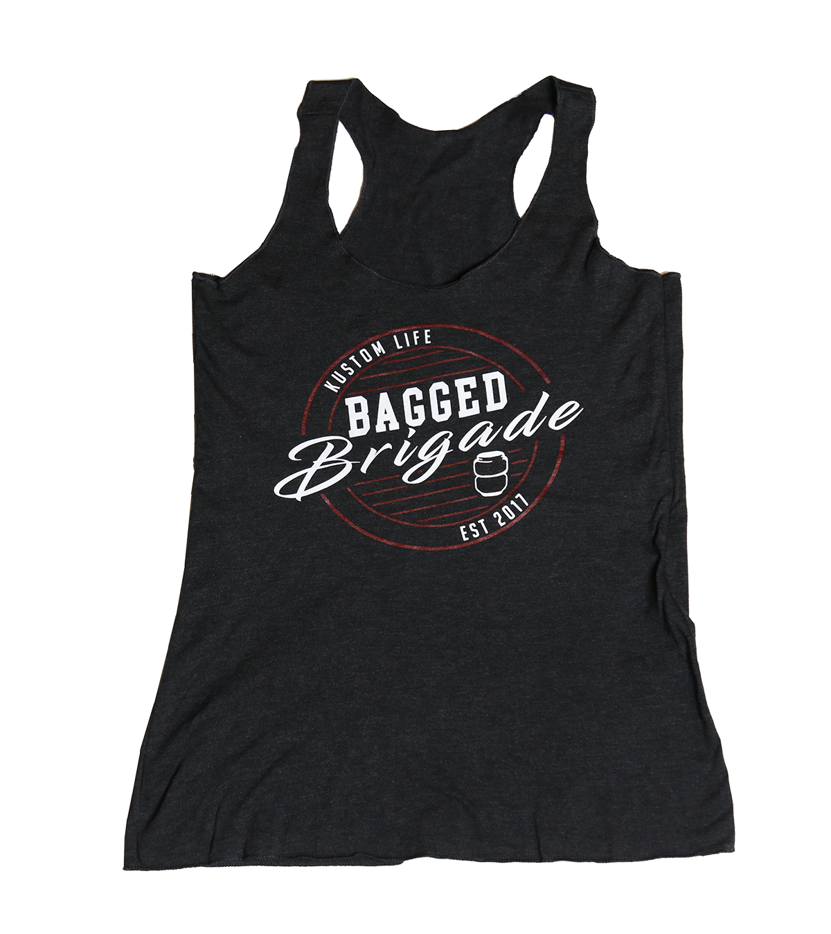 Bagged Brigade | Kustom Life